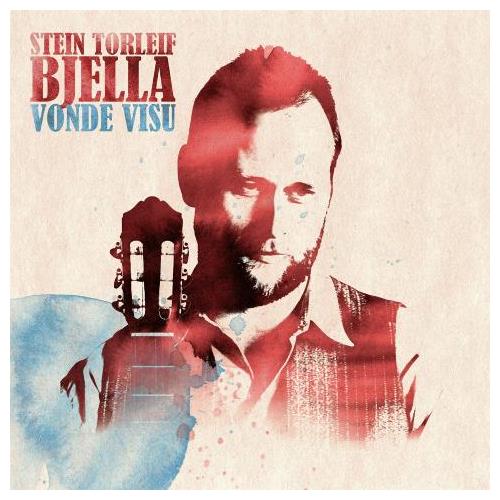 Stein Torleif Bjella Vonde Visu (LP)